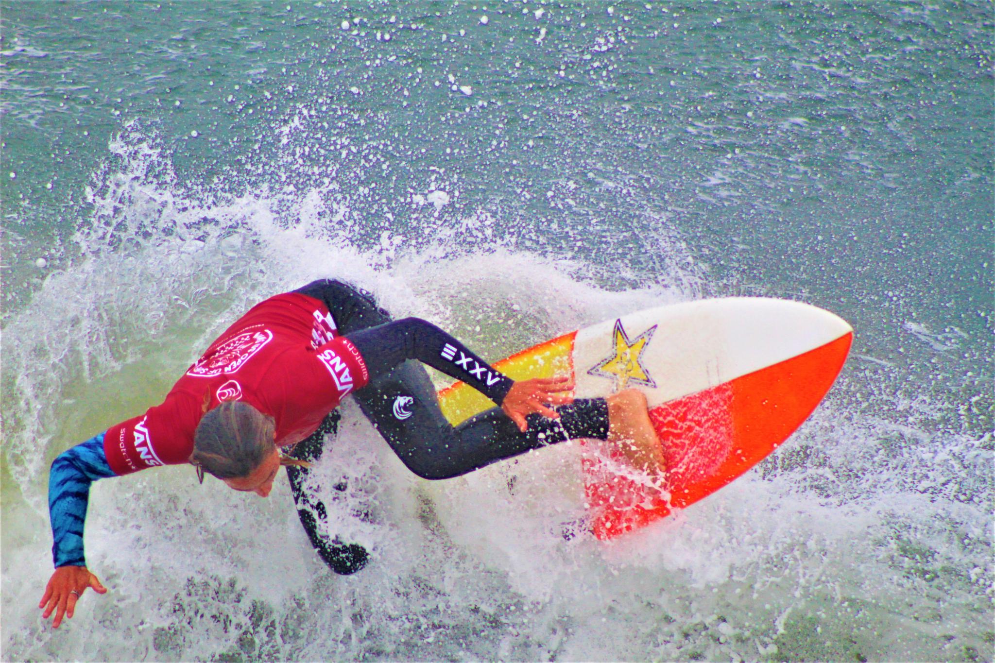 2019 Vans World Championships HB