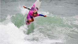 Coco Ho at Oceanside