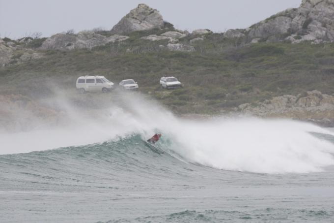 O'Neill Surf Contest