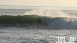 Anchor Point, Taghazout, Morocco Carvesurf I