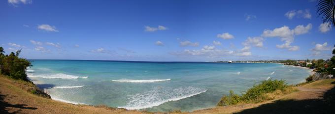 Freights Bay Barbados the beginners dream!