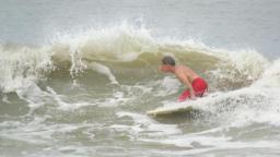 St Aug Pier-9/2010