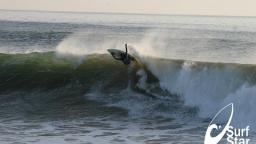 Surfing Morocco - Anchor Point #6