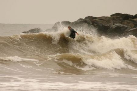 East Coast Surf - Sea Palling