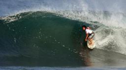 Puerto Escondido Local Diego Cadena
