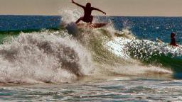 Cottesloe Mainbreak