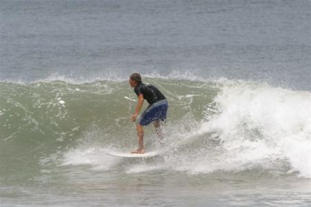 Playa Grande,Costa Rica
