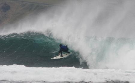 O'Neill Scottish Open