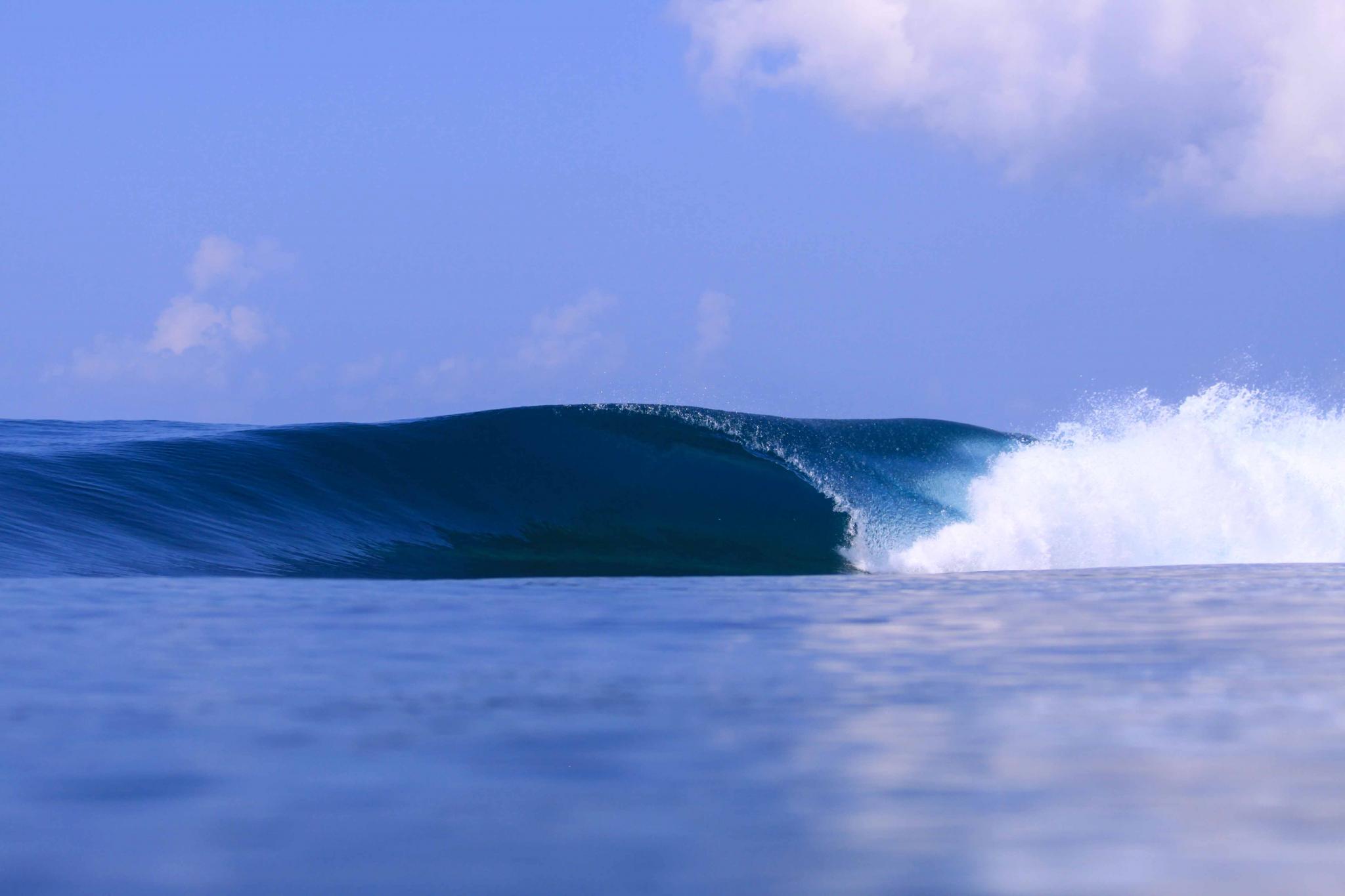 Aura Surf Resort 