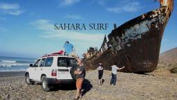 Sahara Surf Extreme Adventures