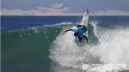 Heitor Alves Goes Vertical