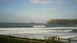 polzeath