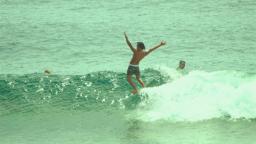 Surfing
