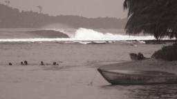 Mentawai Surf Camp