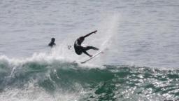 Huntington Beach Surf
