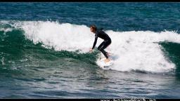 The Peak Spain-Galicia