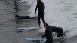 Cowells beach