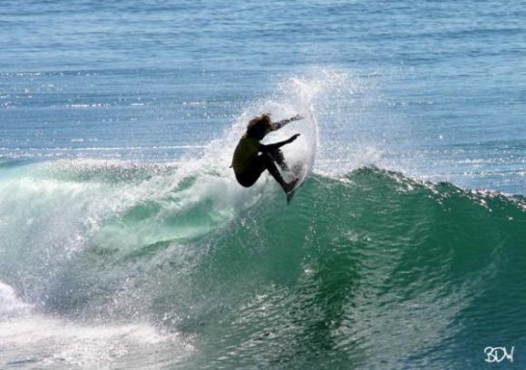 Huntington Beach