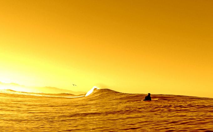 Golden Hour