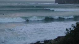 South Coast Surf