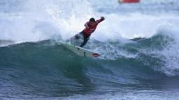 Jeremy Florez Quik Pro Portugal