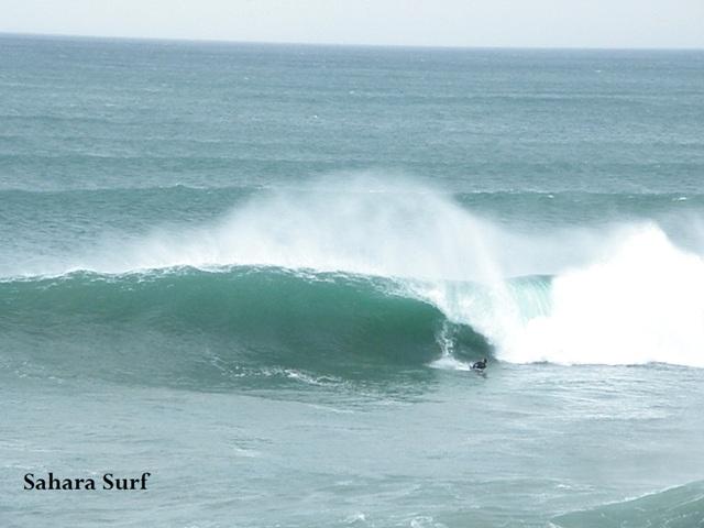 Sahara Surf Extreme Adventures
