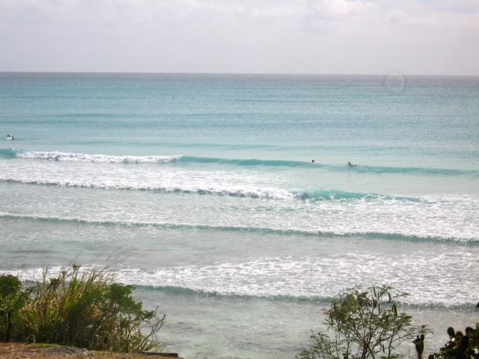 Freights Bay Barbados!