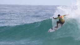 QUIKSILVER PRO 2011
