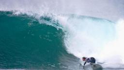 Sofia Mulanovich at Bells Beach