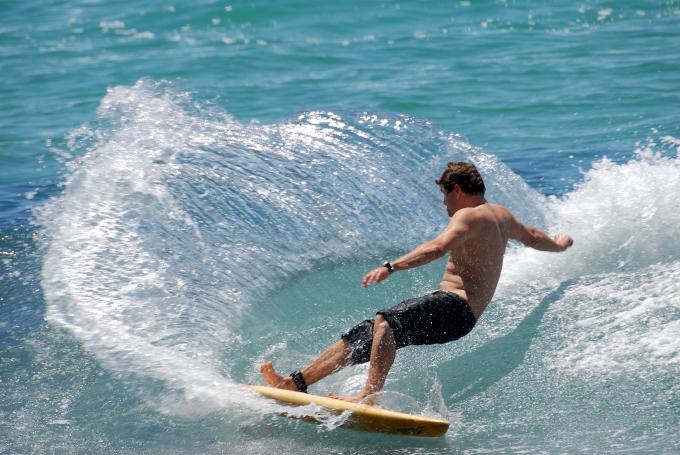 burleigh heads gold coast