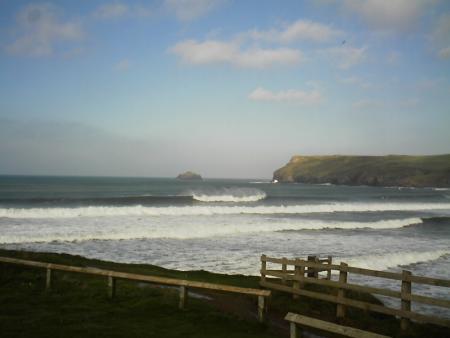 polzeath