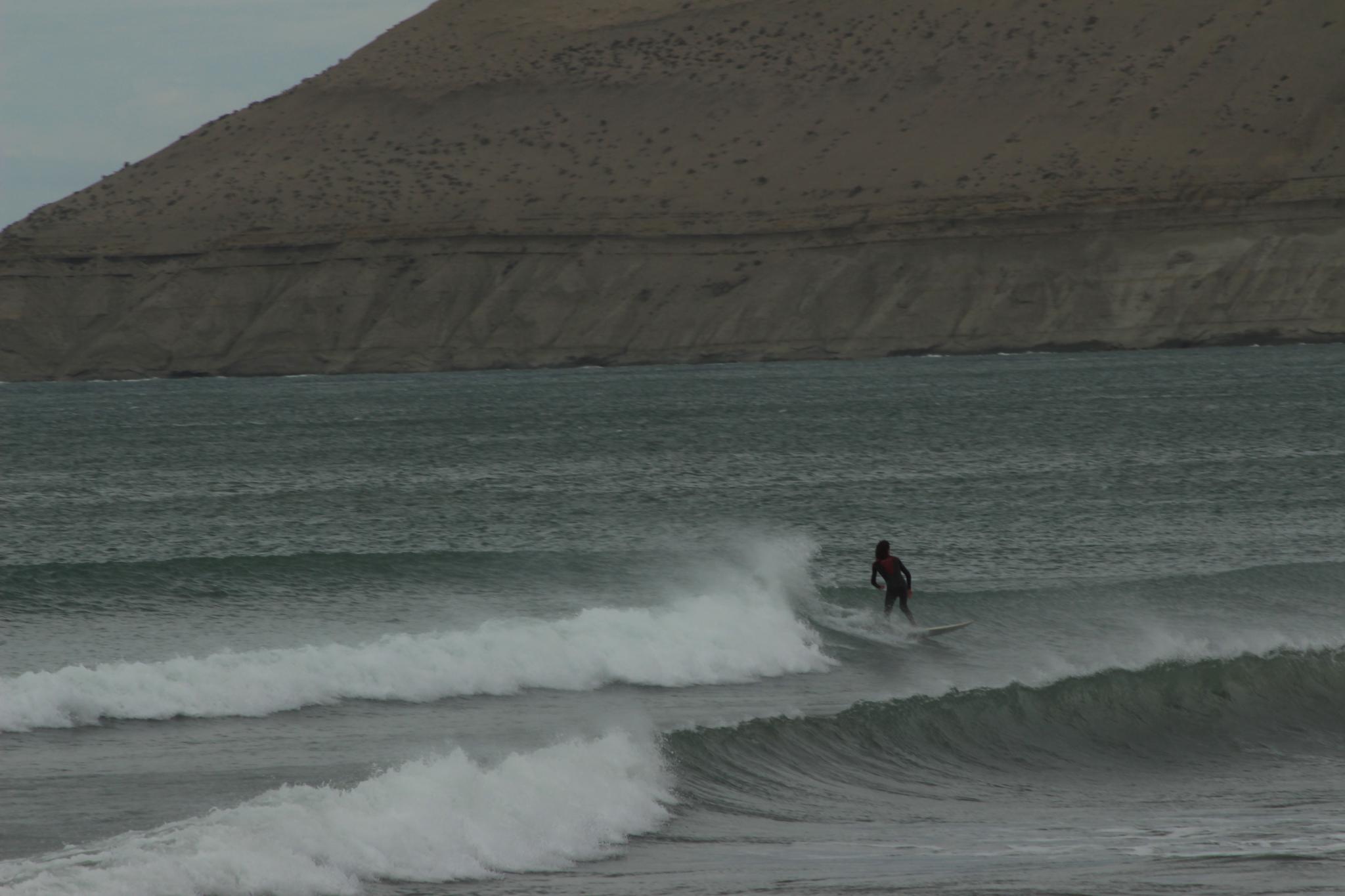Rada surf