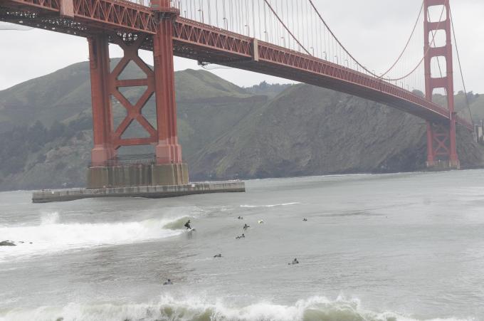 San Francisco