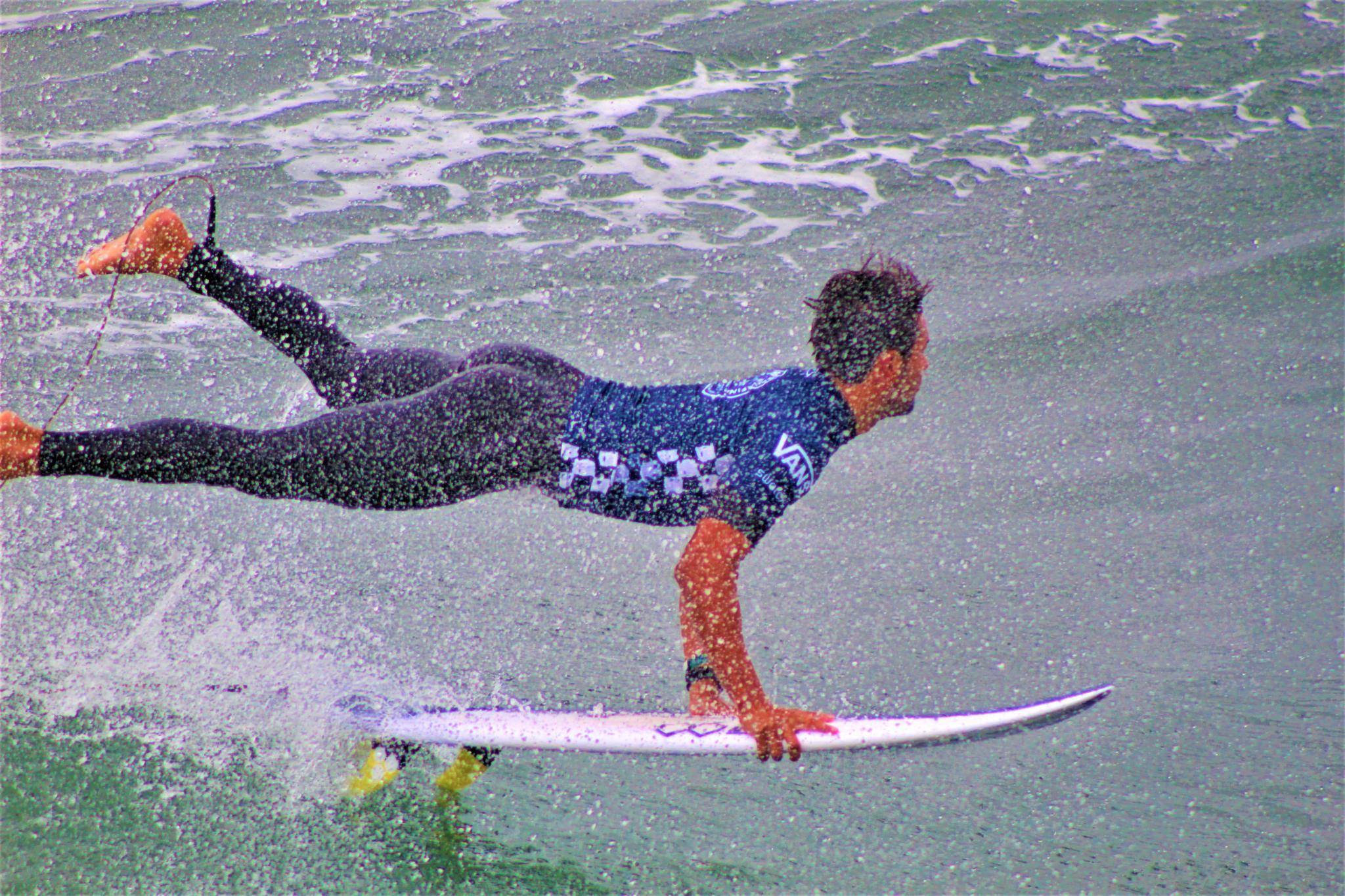2019 Vans World Championships HB