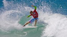 Kelly Slater the Master