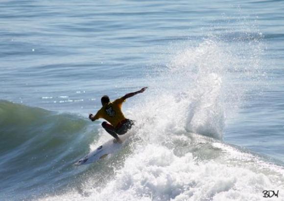Huntington Beach