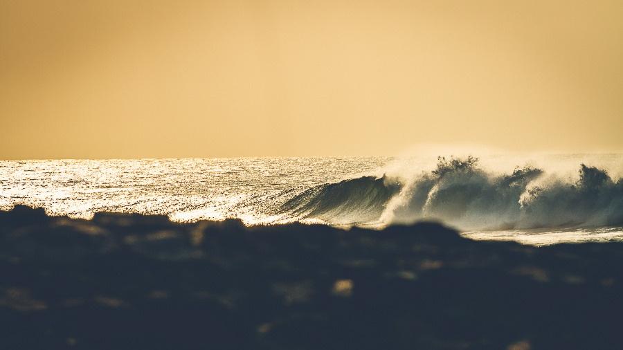 Empty Wave