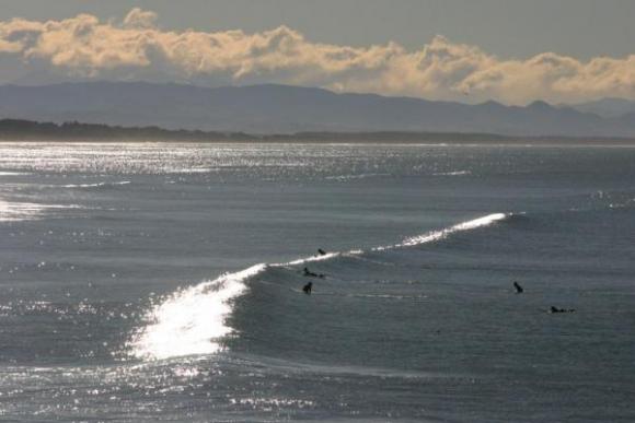 Surf Line