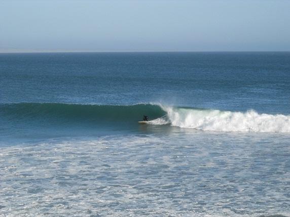 Mag Bay, Baja Mexico