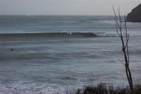 Point Break - Somewhere In England