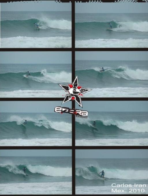 Salina Cruz Surf Camp & Surf Tours 41