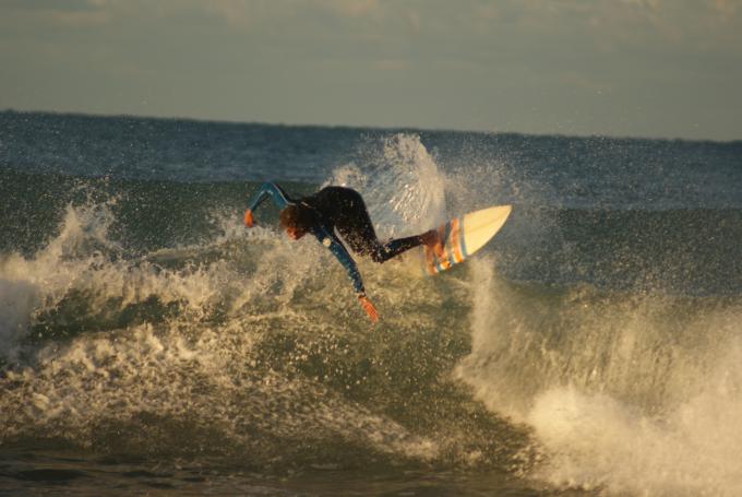 mt surfing
