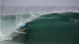 Puerto Escondido