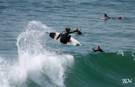 Huge Air