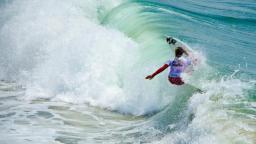Courtney Conlogue