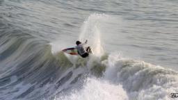 Huntington Beach Surf