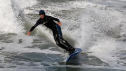 Huntington Beach