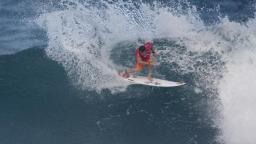 Taylor Knox Gouge at Middles