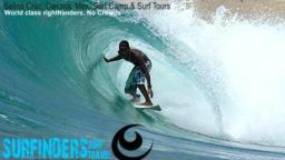 Salina Cruz Surf Camp & Surf Tours