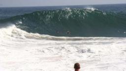 The Wedge